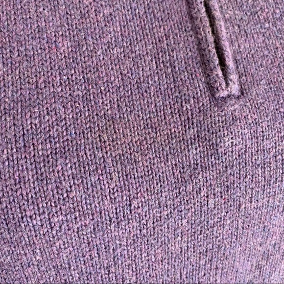 Polo Ralph Lauren High-Twist Cotton Pullover - Picture 11 of 11